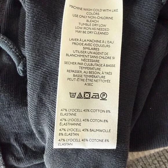 Free People Nadia Cardigan Size Large - Picture 9 of 10